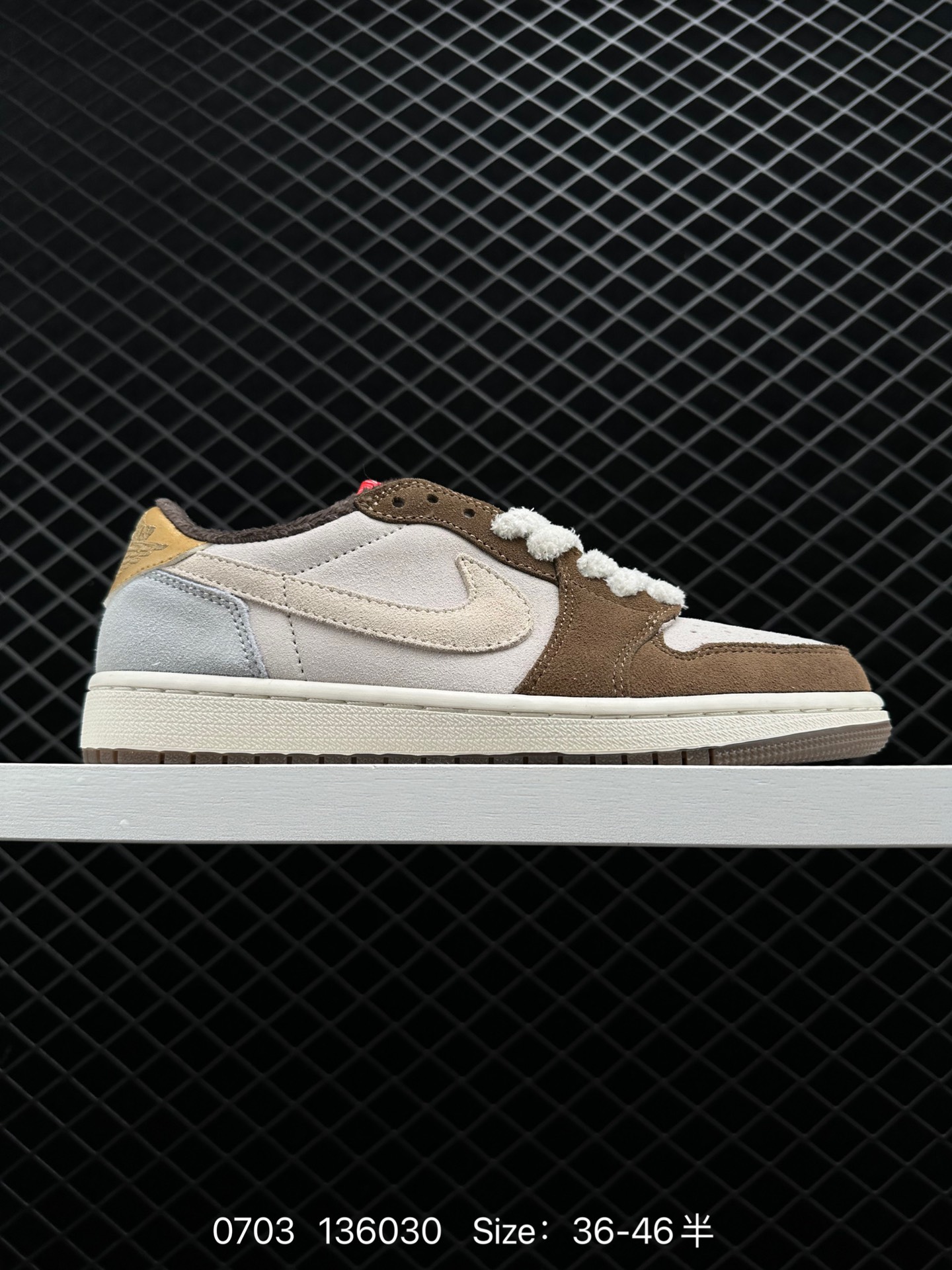 Nike Air Jordan1 Low AJ